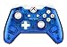 Rock Candy Wired Controller for Xbox One - Blueberry Boom