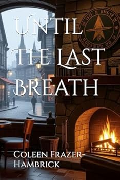 Until The Last Breath