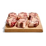 Beef Oxtail Frozen Pasture Raised