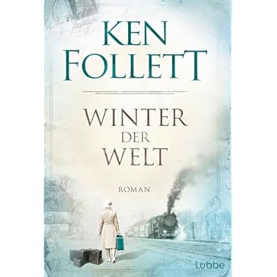Winter der Welt