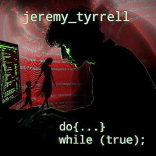 『Do While True』のカバーアート