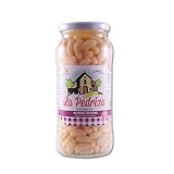  La Pedriza Alubias Cocidas - 560g