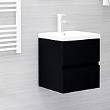 Ten en cuenta que el lavabo no está incluido en la entrega.