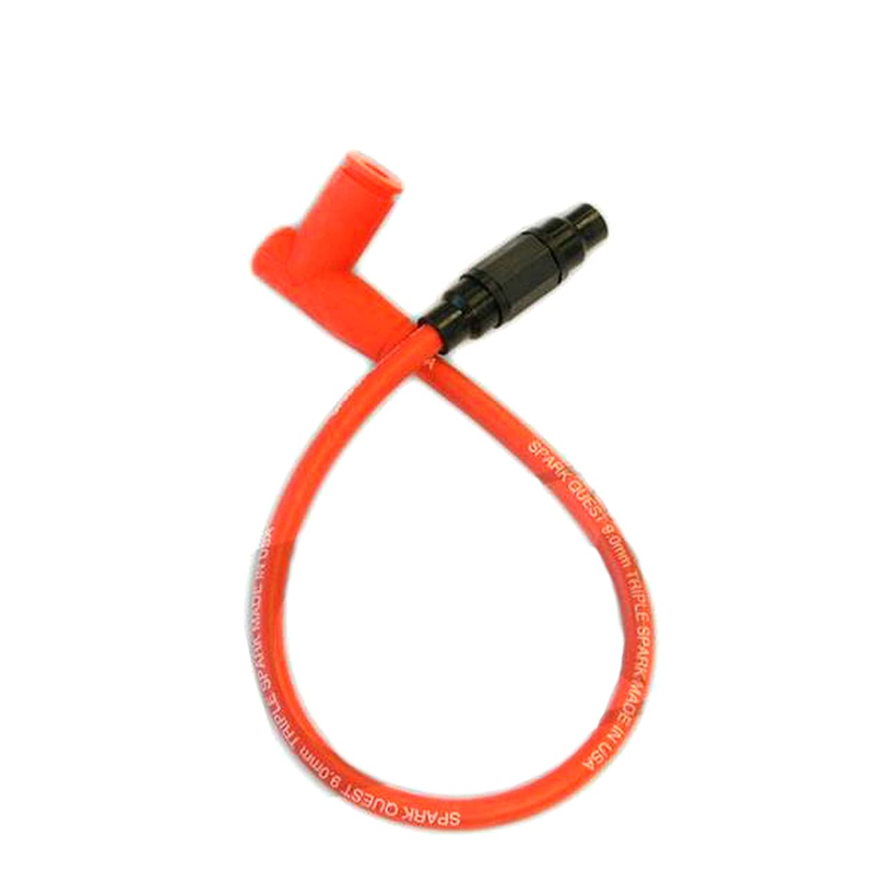 Speedwav Motorcycle Spark Plug Cable Universal For all Motorbike Model-image-10