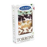 Giusto Sapore Torrone Gift Set (Almond 5 Pack - Assorted)