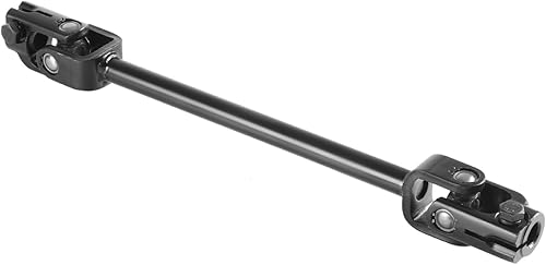 Miniatura 7 de Kit de eje de piñón para volante delantero de 10.630 in para ATV Go Kart Quad Trike