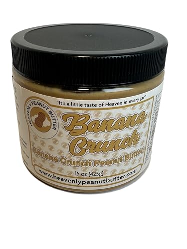 Banana Crunch