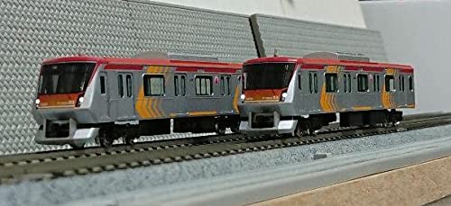 Amazon | GM 4210東急6000系 6両編成セット | 鉄道模型 通販