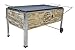 La Caja China Model #1-70 LB Pig Roaster, Original