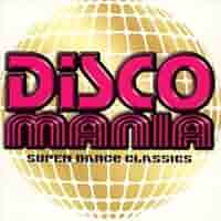 Amazon.co.jp: ディスコマニア: ミュージック