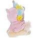 GUND World’s Cutest Dog Boo Itty Bitty Boo Unicorn Stuffed Animal Plush, 5