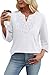 Womens Tops Plus Size Spring Clothes for Women Blouses for Women Dressy Casual Spring Summer Outfits Winter Clothing Fashion Beach Vacation Clothes White Hawaiian Shirt Work Tunic Loose Fit 2XL