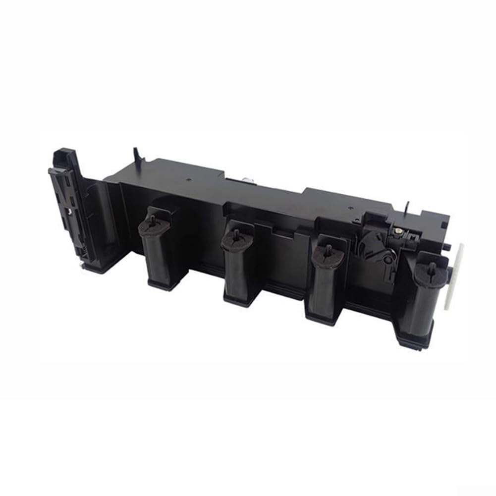 Scatola di raccolta toner per stamperie, uffici governativi | Realizzato in ABS, design sigillato, blocca il troppo pieno del toner, protegge il tamburo, prolunga la durata della macchina
