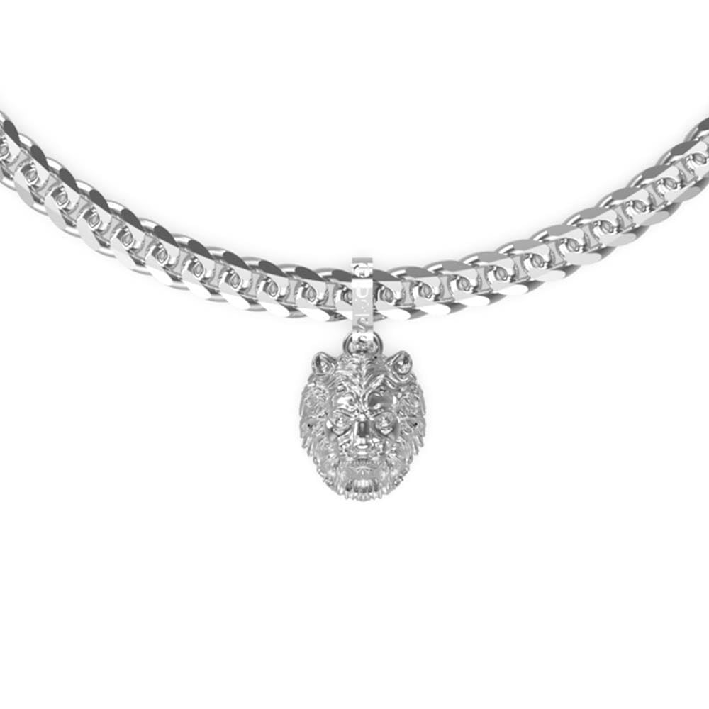 GUESS Colar JUMN01301JWSTT-U Brand, One Size, Metal, No Gemstone