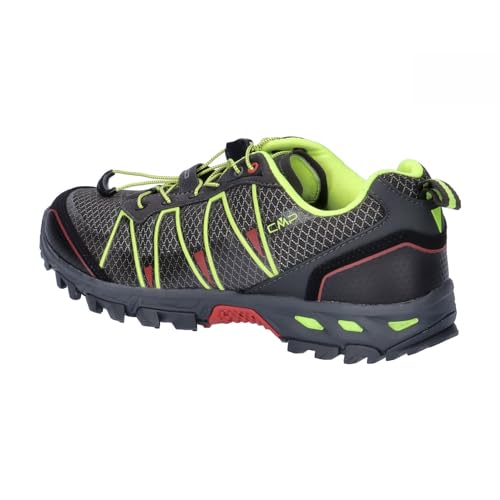 CMP Herren Altak Trail Shoe Laufschuhe – Bild 4