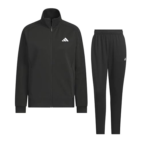 EFFE Project ［レディース・ウィメンズ］［上下セット］アディダス スリーストライプス ルーズフィット ダブルニット 上下セット ジャージー上下セット JVP35-JVP36