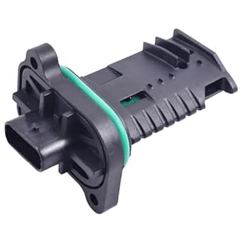Amazon.com: Dowfane Air Mass Meter Sensor MAF 13627602038 0280218266 ...