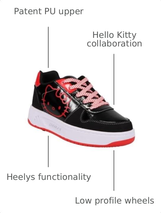 Image of HEELYS Kama (Little Kid /Big Kid)