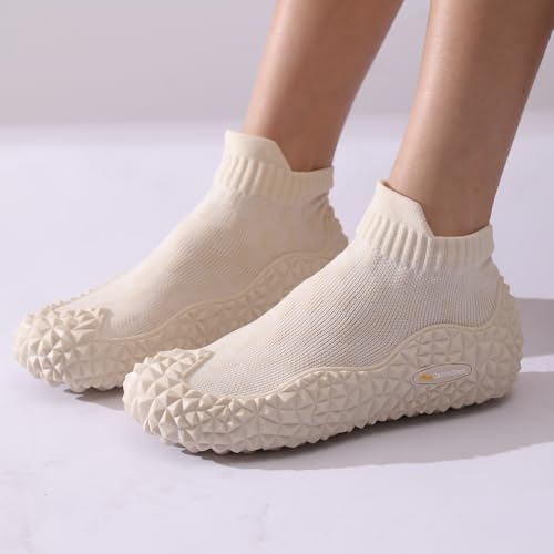 0 Gravity Soles for Women and Men Quick-Dry Aqua Socks Swim Beach Yoga Exercise Aldult Size2