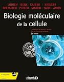 livres biologie végétale  Biologie moléculaire de la cellule