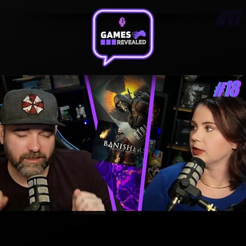 [Ep 18] Most Exciting Game Releases of 2024