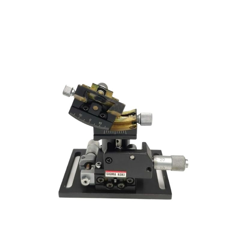 R-axis Manual arc tilt Table+Z-axis Lifting Table+X-axis 4-axis