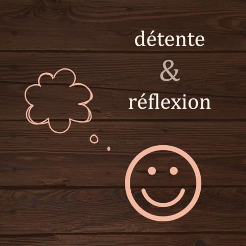 『d&eacute;tente et r&eacute;flexion』のカバーアート