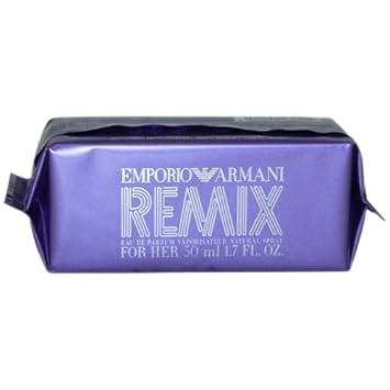 armani remix for her