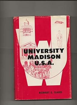 University, Madison U.S.A