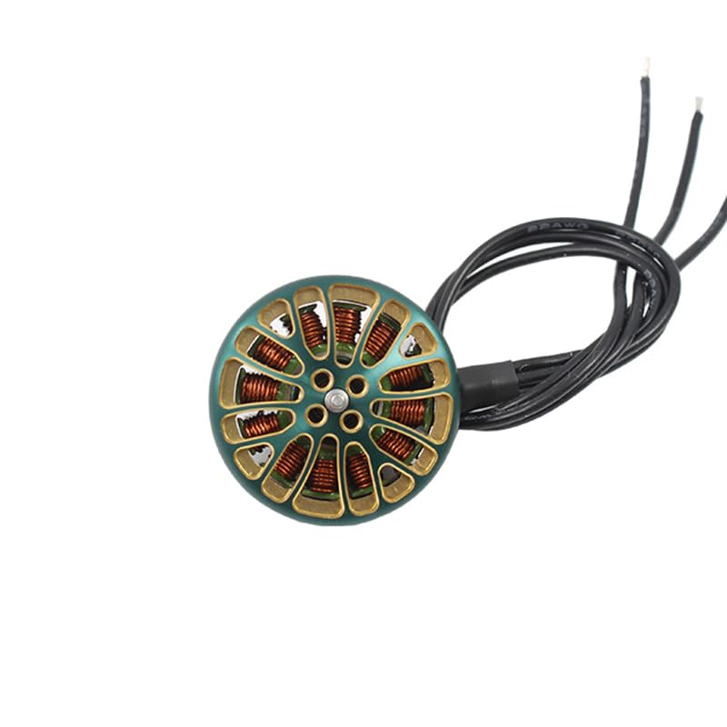 SPARKHOBBY LANNRC 2004 Brushless Motor with wires