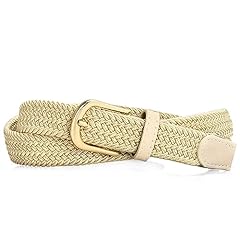 Beige 01 (Gold Buckle)