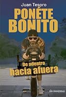 Ponéte bonito (Spanish Edition) 9585191598 Book Cover