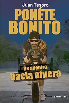 Paperback Ponéte bonito (Spanish Edition) [Spanish] Book
