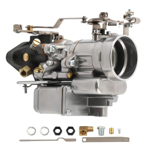 Willys L134 A1223 Carburetor for 4-134 L Engine