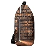 Umhängetaschen Anwendung: Die Gürteltasche wird nicht nur zum Laufen, Training, Reisen, tägliche Freizeit usw. verwendet. Dies wird der perfekte Begleiter für alle Aktivitäten sein Sehr geeignet für den Pendelverkehr und den Bürogebrauch