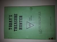 Today's Treasure Hunter B000O95HAU Book Cover