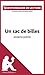 Un sac de billes de Joseph Joffo: Questionnaire de lecture (French Edition)