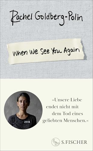 When We See You Again: Platz 1 der New-York-Times-Bestseller-Liste