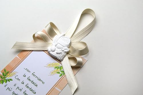 Craie première communion Mareli A20-SL, accessoire de table de prestige - 6