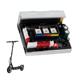 Moederbord Controller Moederbord Vo...