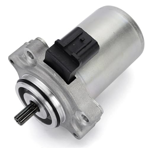 Démarreur pour TRX420 TRX500 et SXS500 de 2007 à 2021 compatible pièce 31300-HP5-601