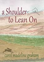 Shoulder to Lean on 1739746503 Book Cover