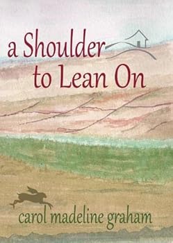 Shoulder to Lean on