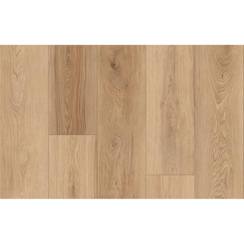 Lions Floor Glue-Down LVP Flooring, Overland Park