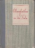  Aberglauben in der Liebe. Bebildert von Hans Wegener ( Weberschiffchen - Bücherei ).
