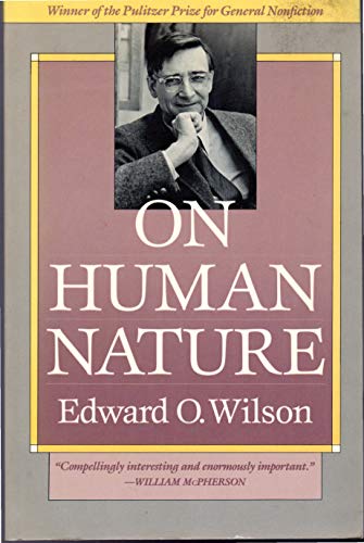 On Human Nature view 2