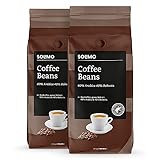 Caf&eacute; en Grano Solimo