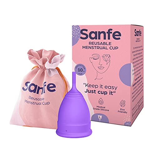 Best Menstrual Cups In India Mix And Grind