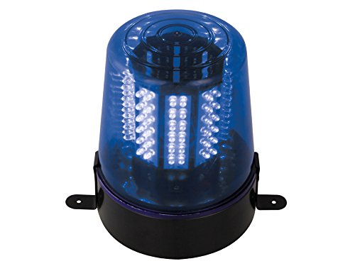 Preisvergleich Produktbild HQ-POWER - VDLLPLB1 LED Warnung Licht parent blau 169967