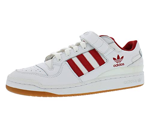 Image of adidas Men's Forum Low Shoes